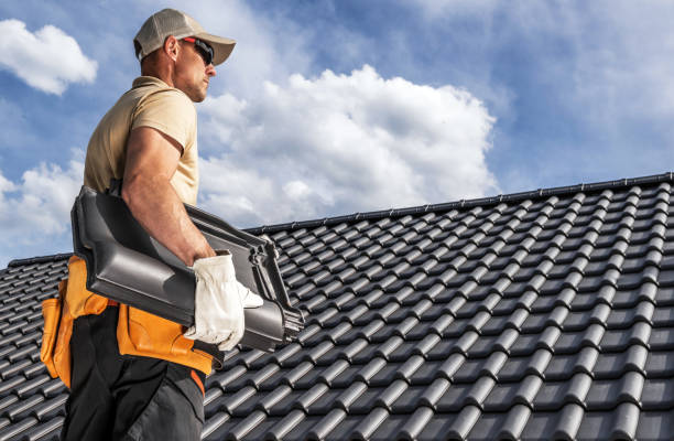 Smithville, NJ Roofing Contractor Company